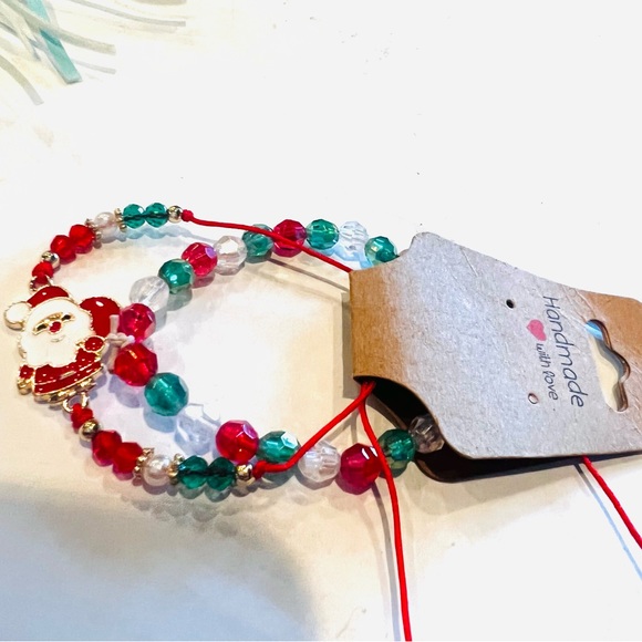 Christmas bracelets - Picture 2 of 3